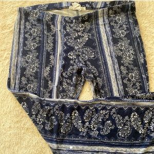 Full Tilt Bellbottoms